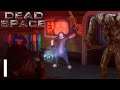 Zombies in SPPAAACCEEE - Let's Stream Dead Space 3 Part 1 (Tos & Thos)