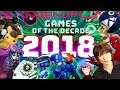 2018 Game of the Decade Debate (The Ultimate Web of Competition?)
