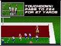 College Football USA '97 (video 4,556) (Sega Megadrive / Genesis)