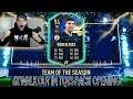 6x WALKOUTS in PREMIER LEAGUE TOTS Pack Opening! - Fifa 21 SBC Pack Experiment Ultimate Team