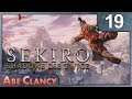 AbeClancy Plays: Sekiro - 19 - Dead Ends and Loops