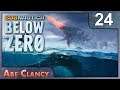 AbeClancy Plays: Subnautica Below Zero - #24 - Won't Somebody Think Of The Posters?!
