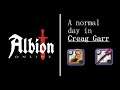 [Albion PvP #3] - A normal day in Creag Garr