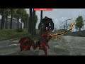 Alien Creatures Gameplay (PC Game).