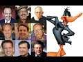 Animated Voice Comparison- Daffy Duck (Looney Tunes)