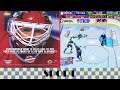 [ARCADE] - [WIN.10]:   "2 On 2 Open Ice Challenge"