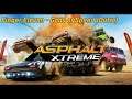 Asphalt Xtreme OST - Finger Eleven - Gods of Speed (Outro Version)