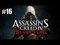 Assassin's Creed 4 Black Flag Walkthrough Part 16 PS4 Gameplay Let's Play Playthrough