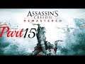 Assassin's Creed III Remastered | The Prison | Pt15