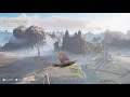 Assassins Creed Odyssey (Fields of Elysium) Gameplay