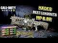BEST Hades Gunsmith Loadout MP&BR | New LGM Hades Review | Call of Duty Mobile Best Weapon