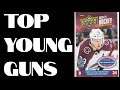 Best Young Guns To Invest In From 2020-21 Upper Deck Extended Series Hockey!