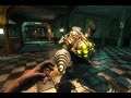 BioShock Remastered - MAX Settings - 4K | RTX 3090 | RYZEN 7 5800X 4.8GHz