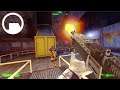Black Mesa - Multiplayer Gameplay - dm_lambdabunker (32-19)