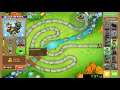 Bloons TD6, Park Path, easy, 4min 42s 190ms