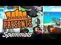 Bossa Presents: Pigeon Simulator - I Am Fish - Trash Bandits!
