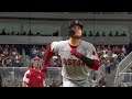 Boston Red Sox vs Washington Nationals - MLB Today 10/1 Full Game Highlights | MLB The Show 21