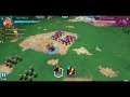 Brave Conquest (by IGG.COM) - strategy game for android and iOS - gameplay.