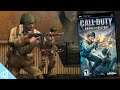 Call of Duty: Roads to Victory (PSP Gameplay) | Demakes