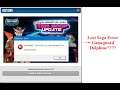 Cara mengatasi Delphine Error Code #283 Data Integrity dhcpcsvc.dll Di Lost Saga Origin 100% Work
