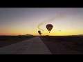 Chambliss switches pylons for hot-air balloons on land and in the skies