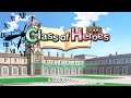 Class of Heroes - PlayStation Vita - PSP