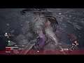 CODE VEIN 噬血代碼 017 深層 黑暗巢穴