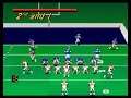 College Football USA '97 (video 1,756) (Sega Megadrive / Genesis)