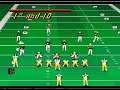 College Football USA '97 (video 5,957) (Sega Megadrive / Genesis)