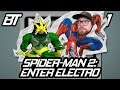 Console Capers - Spider-Man 2: Enter Electro