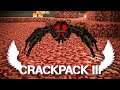 Crackpack 3 Modpack Ep. 5 Nether Epic Loot