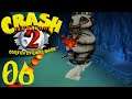 Crash Bandicoot 2: Cortex Strikes Back #06 🌀 Wer wird denn hier grantig?!? [Let's Play/Deutsch]