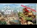 Creating My First Zoo On Planet Zoo - Episode 2 - Need More Monkey's