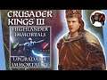 Crusader Kings 3 Highlander Immortals PVE & PVP | Crusader Kings 3 Deutsch Modvorstellung