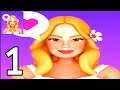 Date Master - Love Simulator Gameplay Walkthrough Part 1 (Android, iOS)