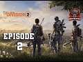Deep Plays: Division 2 With Deepnausea - Episode 02