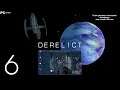Derelict (PC 2008) - 1080p60 HD Walkthrough Level 6 - Hallways B