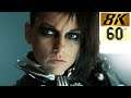 Deus Ex: Human Revolution - SHORT FILM (Remastered 8K 60FPS)