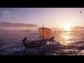 DGA Live-streams: Assassin's Creed Odyssey (Ep. 5 - Gameplay / Let's Play)