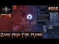 Diablo 3 Reaper of Souls Season 18 - HC Demon Hunter Gameplay - E15