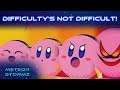 Difficulty's NOT Difficult! | Meteor Stormz