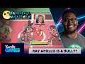 Dodgeball Academia Gameplay | Ray Apollo is a Bully?