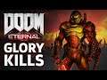 DOOM Eternal: Glory Kills Compilation