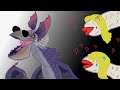 Dos wyners blancos y un Wyvern muy Darks-Punk - 10 - MHGU