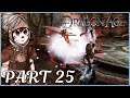 IN THE RUINS?! - DRAGON AGE ORIGINS Let's Play Part 25 (1440p 60FPS PC)