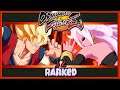Dragon Ball FighterZ (Switch) - Vs. Ranked Match [32]
