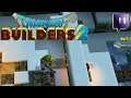 Dragon Quest Builders 2: 130 👷  - Schützende Mauern