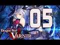 Dragon Star Varnir Gameplay Walkthrough Part 5 No Commentary