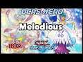 [DUEL LINKS] Melodious - PVP Duels (Livestream Commentary) + Deck Profile