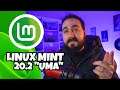 É isso que você pode esperar do Linux Mint 20.2 "Uma"